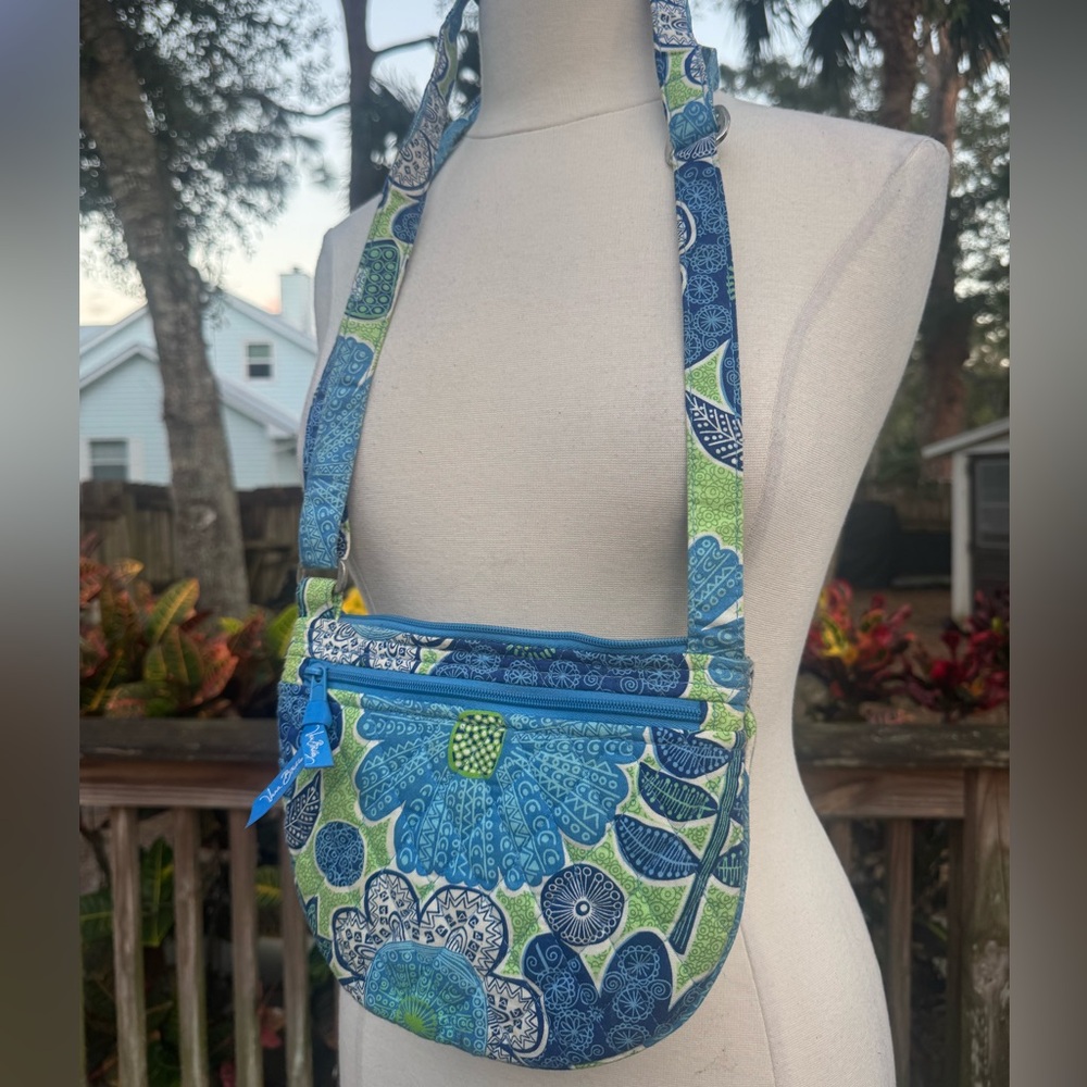 Vera Bradley Bag